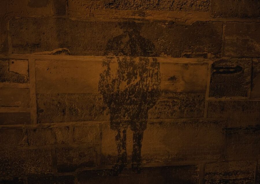 Paris: Dark History and Ghostly Guided Walking Tour - Templars, secret societies, and cursed places