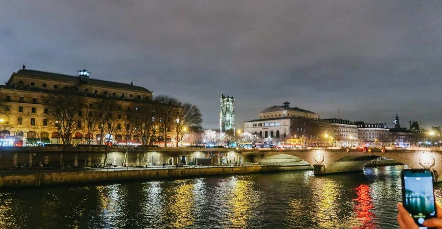 Paris: Dark History and Ghostly Guided Walking Tour - Starting at 1 Rue d’Arcole