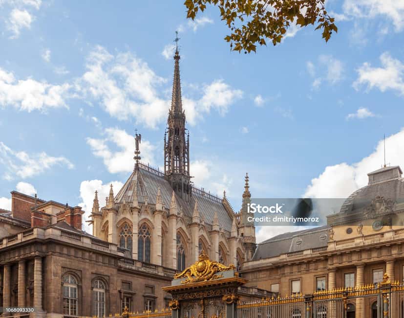 Paris: Ghosts and Dark Stories Guided Walking Tour - What $42 buys you in Paris
