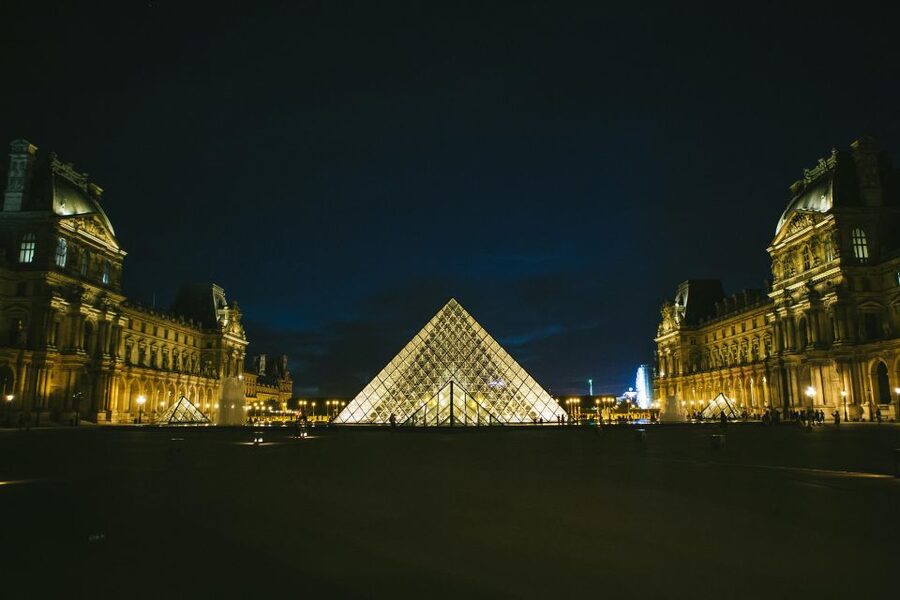 Paris Mysterious and Dark Stories Walking Tour - Small Group - Timing, weather, and practical comfort
