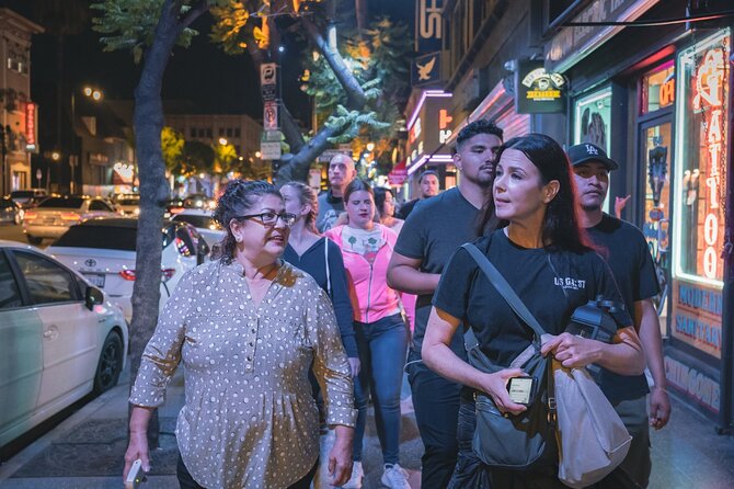Pensacola Ghost Tours: Perdition, Pirates, & Purgatory - Museum Plaza: grim stories beside a major collection