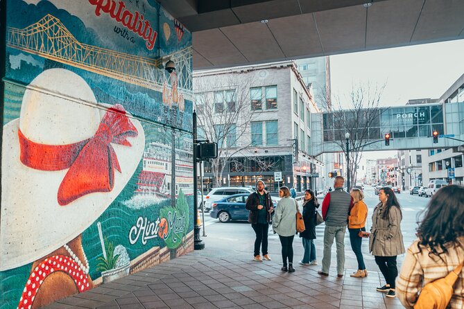 Phantoms of Prohibition: Ghosts Cocktails & Bites Walking Tour - What $179 really buys you