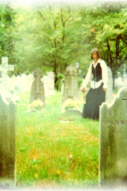 Philadelphia Ghost Tour by Candlelight - Who will enjoy this tour most