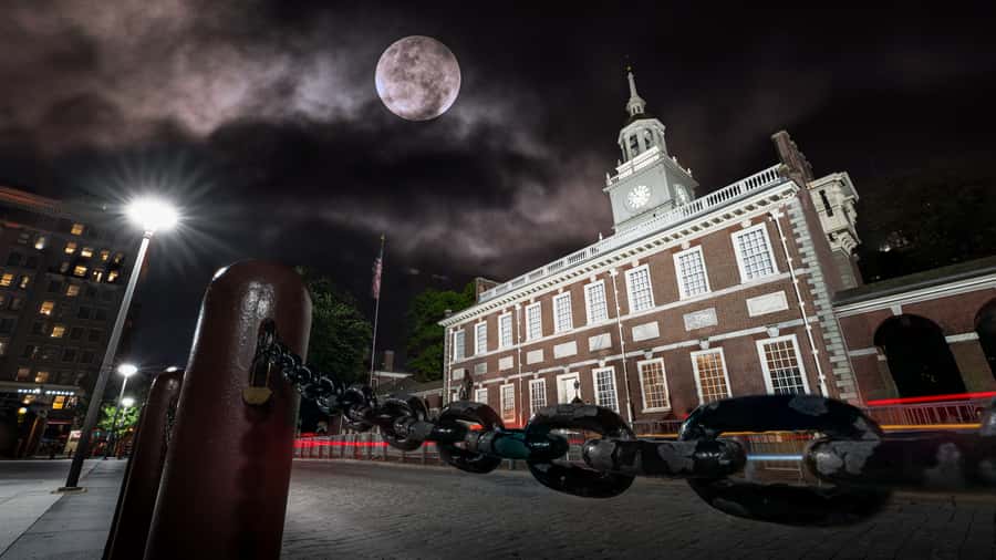 Philly Ghosts: Phantoms of Philadelphia Tour - Key points to know before you book