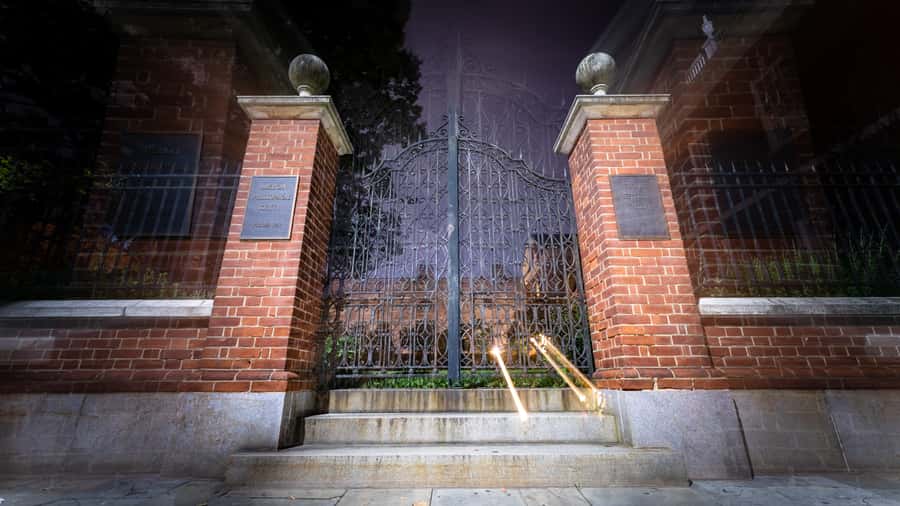 Philly Ghosts: Phantoms of Philadelphia Tour - Who will enjoy this ghost tour most