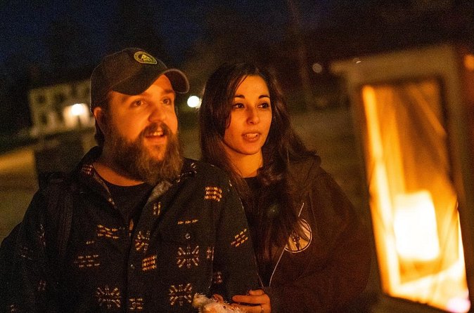Phoenix Dead of Night Ghost Hunt Walking Tour - The important concern about tour quality