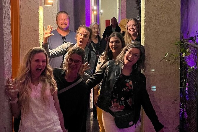 Phoenix Haunted Pub Ghost Tour - Why this Phoenix ghost tour feels different