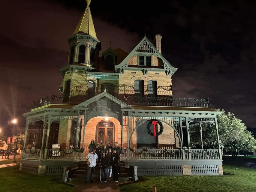 Phoenix: History, Mystery and Ghost Hunting Tour - Why this Phoenix ghost tour works best as a short downtown sampler