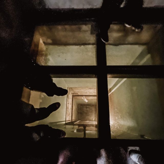 Phoenix: History, Mystery and Ghost Hunting Tour - Renaissance Phoenix Downtown Hotel adds a modern contrast