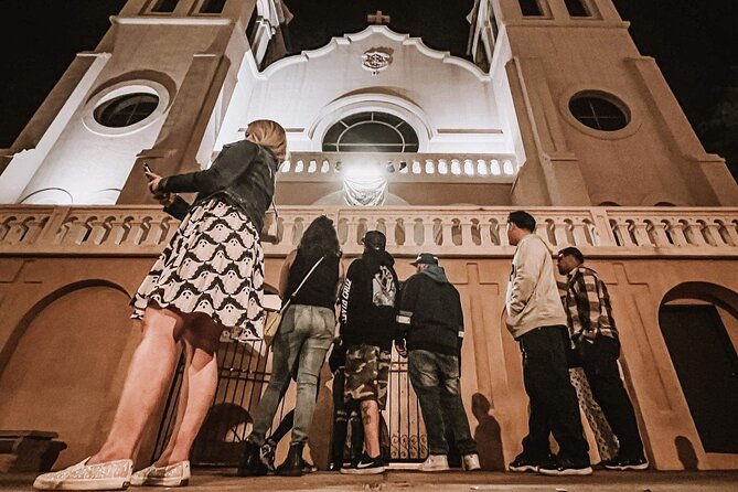 Phoenix History, Mystery and Ghosts Tour - The Renaissance Phoenix Downtown Hotel adds fire and tragedy
