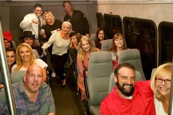 Phoenix Murders and Mysteries Ghost Tour - Orpheum Theatre, Phoenix’s famous haunted stage