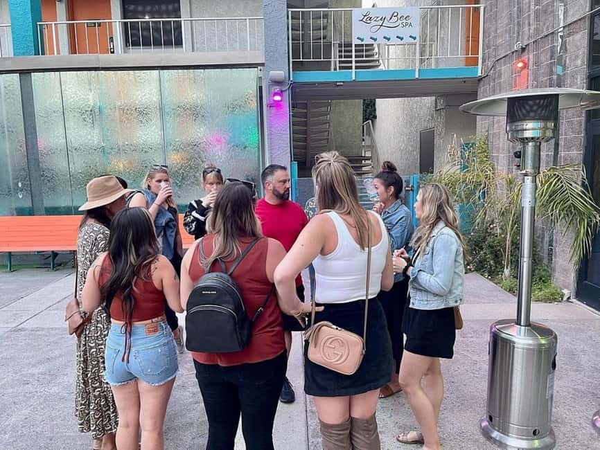 Phoenix: Murders & Mysteries True Crime Car Ghost Tour - Is $75 a fair price?