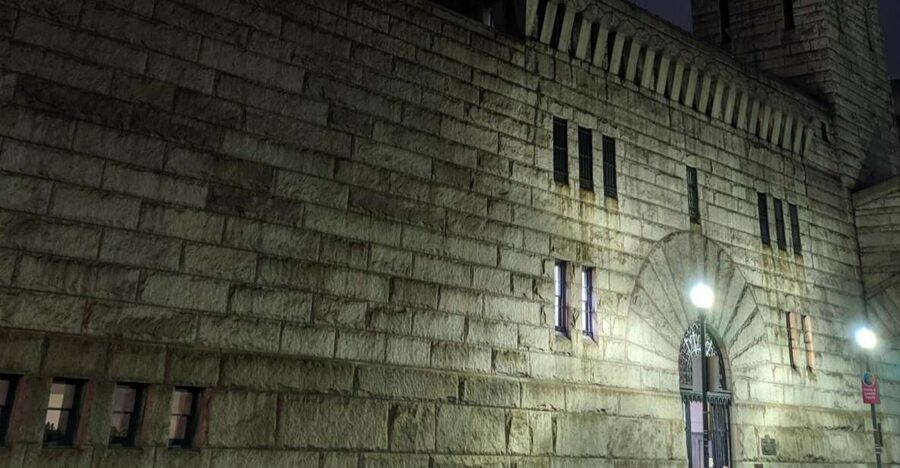 Pittsburgh: Evening Ghost & History Downtown Walking Tour - Why this ghost walk works best as a city introduction
