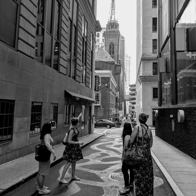 Pittsburgh: Evening Ghost & History Downtown Walking Tour - Is $32 a fair price?