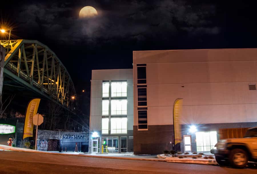 Pittsburgh: Sinister Shadows of Steel City Ghost Tour - Booking details that matter