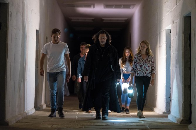 Port Arthur Ghost Tour - Who should book this night walk?