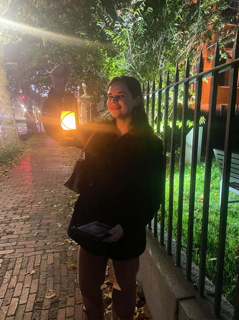 Portland: Ghost Walk - McLellan House and ghosts at old dances