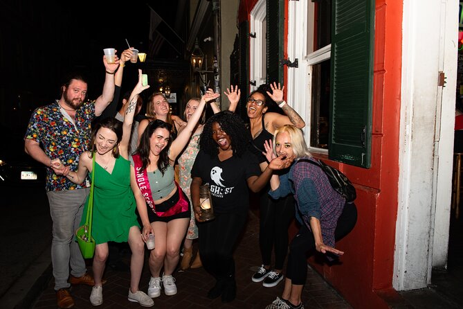 Portland Ghosts Boos and Booze Haunted Pub Crawl - 9 NW 2nd Avenue and the city’s darker side