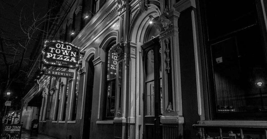 Portland: Ultimate Dead of Night Walking Ghost Tour - A note about Portland and the mismatched details