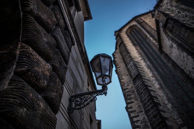 Prague Ghost and Legend of Old Town Walking Tour - What kind of ghost tour is this?