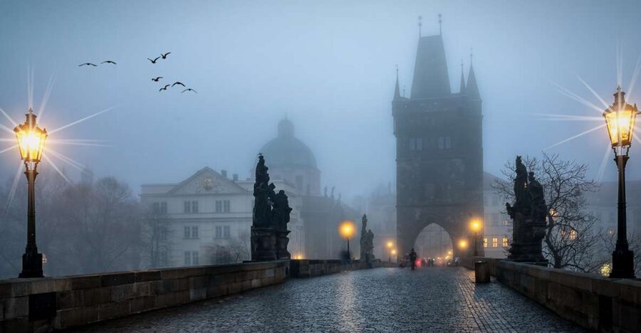 Prague: Ghost Walking Tour - Who will enjoy this Prague ghost walk