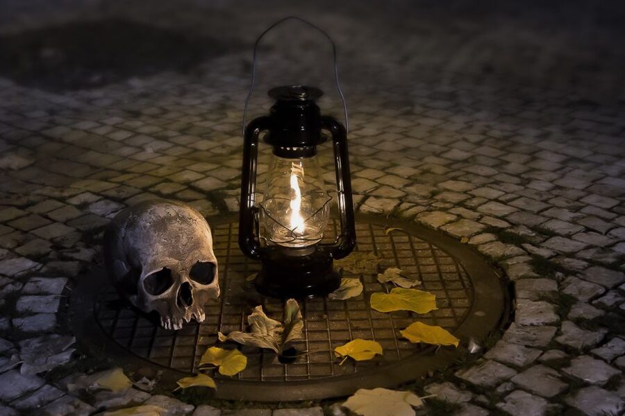 Prague: Ghosts and Legends Nighttime Guided Walking Tour - FAQ
