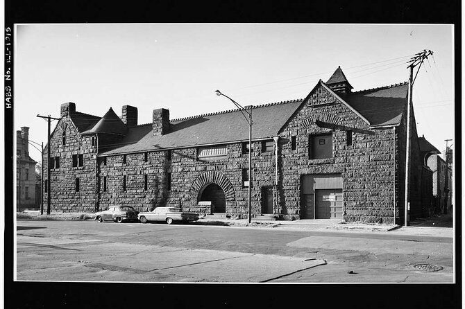 Prairie Avenue Haunted History Tour and Ghost Hunt - Why Prairie Avenue makes a good ghost walk