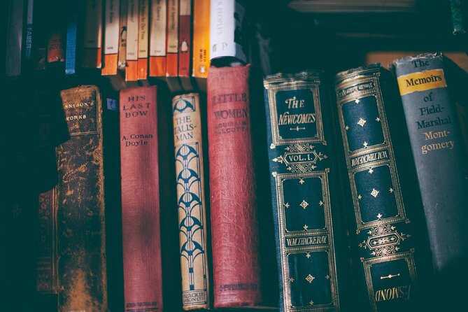 Private | Cambridge University Ghost Tour Led By University Alumni - The Eagle pub and the mystery of the draft