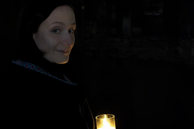 Private Dark History Tour: Eerie Edinburgh - From the Heart of Midlothian to St Giles’ Cathedral