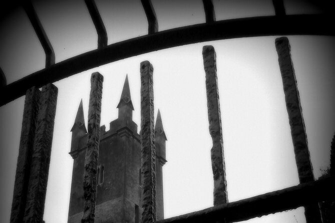 Private Ennis Dark History Tour with Dr Jane O'Brien (1-6 people) - Gallows Green and the hard edge of justice