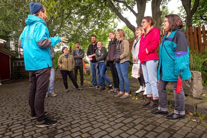 Private Folklore Walking Tour - Meet the Elves, Trolls & Ghosts of Iceland - Why Reykjavik Folklore Works Best on Foot
