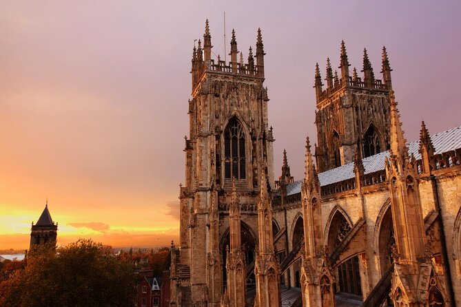 Private Ghost Tour of York - Key points to know before you book
