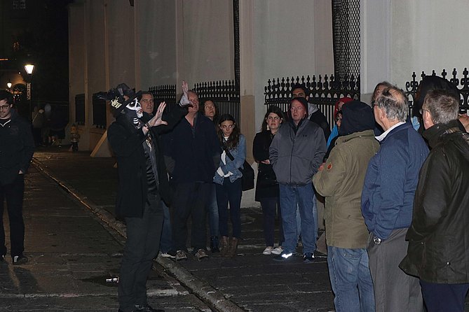 Private Ghost, Voodoo and Vampire Tour - Why this French Quarter tour works