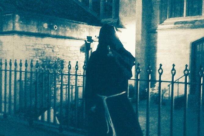 Private Guided Ghost Tour of Bath - Why this Bath ghost walk feels different