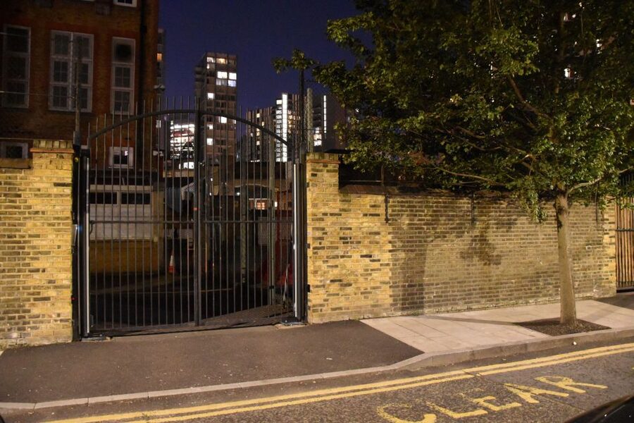 Private Jack The Ripper Tour of London - Who should book this Whitechapel walk?