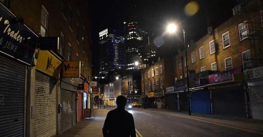 Private Jack The Ripper Tour of London - Why the private format changes the experience