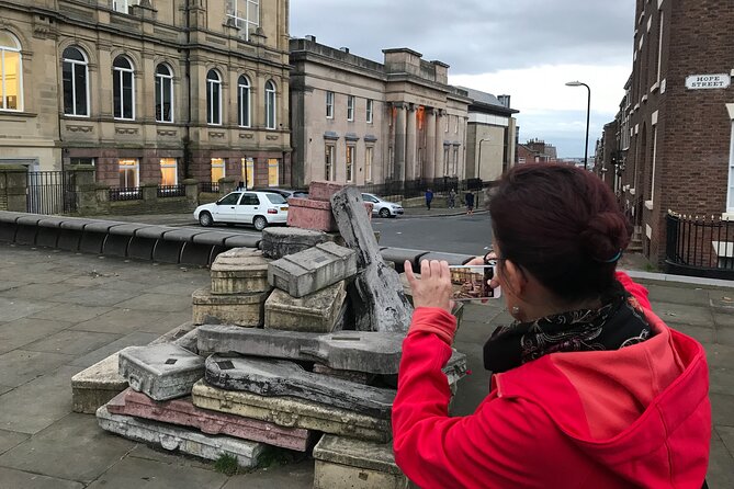 Private Liverpool Culture Walking Tour, Ghosts & Two Cathedrals. - Hope Street and Liverpool’s music connections