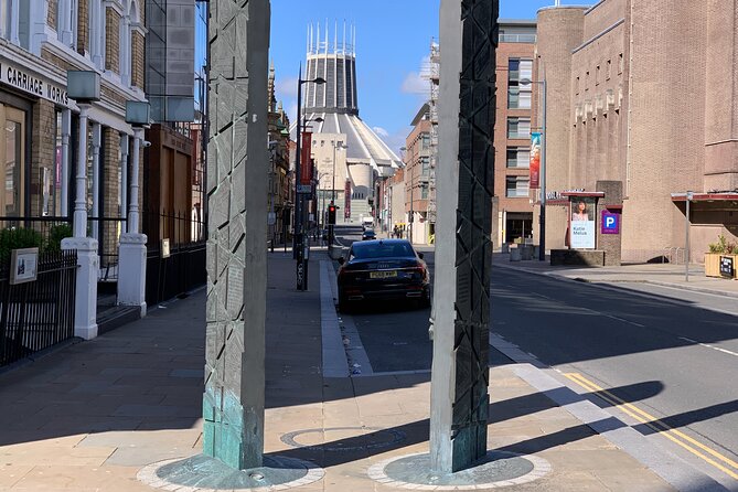 Private Liverpool Culture Walking Tour, Ghosts & Two Cathedrals. - Rodney Street and Liverpool’s difficult past