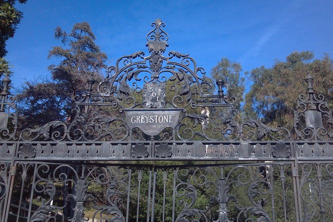Private Scandals and Ghost Tour of Hollywood and Beverly Hills - Rodeo Drive, celebrity wealth, and the Hollywood mask