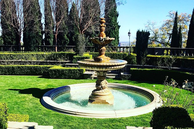 Private Scandals and Ghost Tour of Hollywood and Beverly Hills - The Sunset Strip and Hollywood’s public scandals