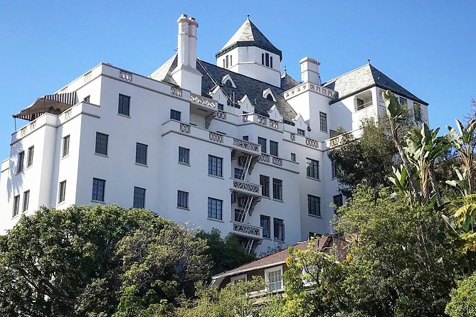 Private Scandals and Ghost Tour of Hollywood and Beverly Hills - Westwood Memorial Park offers a quieter Hollywood