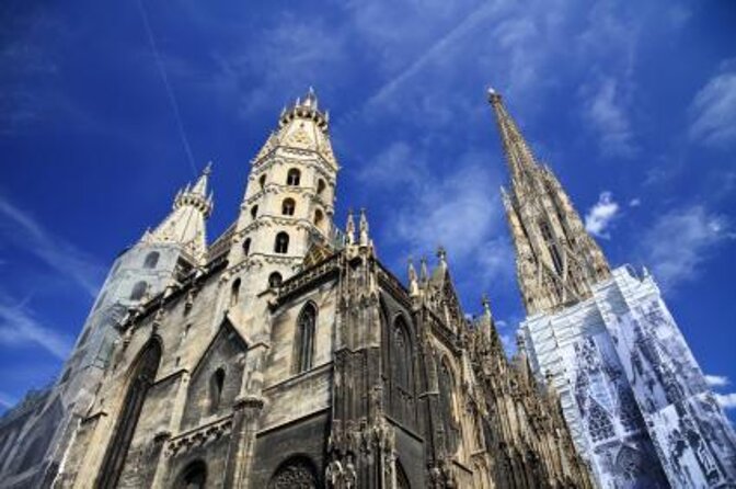 Private Spooky Vienna Ghost Tour - Key points about the Vienna ghost walk