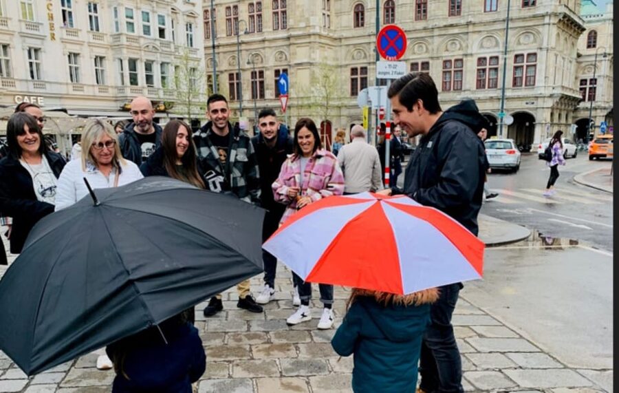 Private Spooky Vienna Tour - Who will enjoy this Vienna walk