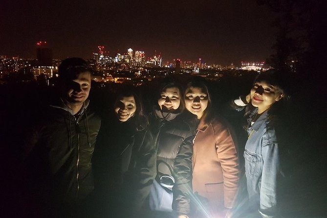 Private Tour of Haunted London in a Black Cab - Why the black cab matters