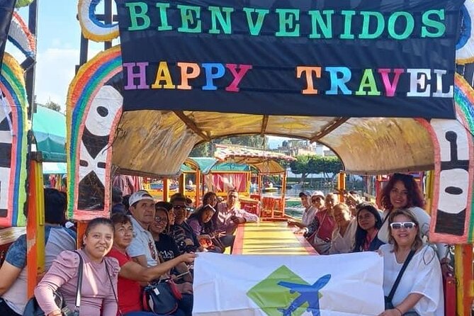 Private tour to the spooky Island of the Dolls in Xochimilco - Who will enjoy this outing most