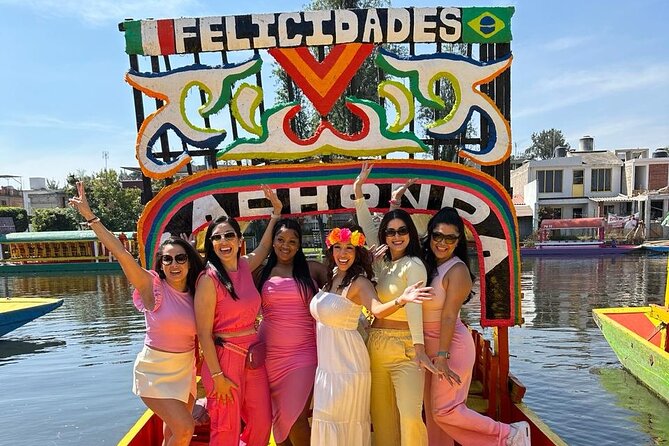 Private tour to the spooky Island of the Dolls in Xochimilco - Is the Island of the Dolls tour worth booking?