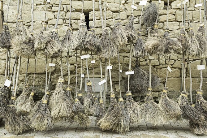 Private Walking Salem Legends Tour Professional Guide - Seeing Salem’s oldest burial ground