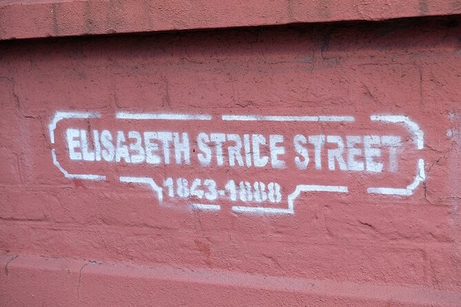 Private Walking Tour: Jack The Ripper and East End - What a private tour changes