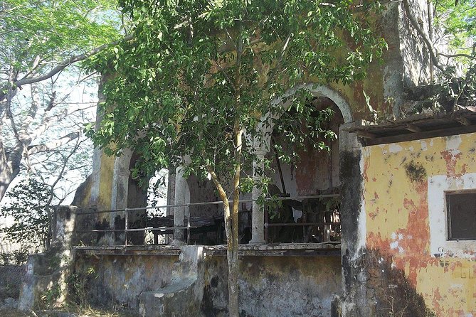 Progreso Misnebalam Ghost Town ATV excursion and Break Adventure - Comfort, safety, and what to pack