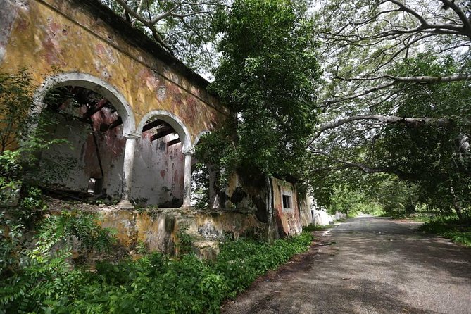 Progreso Misnebalam Ghost Town ATV excursion and Break Adventure - What the mixed experiences tell you